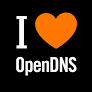I Love OpenDNS